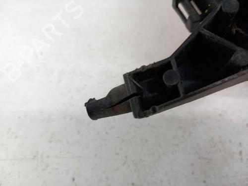 Venstre forlygte FORD FIESTA IV (JA_, JB_) 1.25 i 16V (75 hp) 28783374