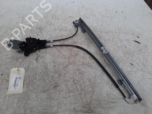 Used Front right window mechanism Front right window mechanism PEUGEOT 806 (221) 2.1 td 12V (109 hp) 28790372 28790372