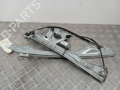 Used Front left window mechanism RENAULT CLIO III (BR0/1, CR0/1) 1.5 dCi (C/BR0G, C/BR1G) (68 hp) 30083223