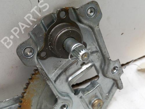 Used Rear right window mechanism SUZUKI IGNIS II (MH) 1.3 (RM413) (94 hp) 28755435
