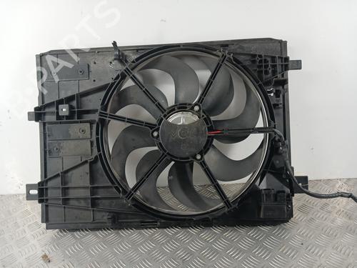 Radiator fan CITROËN C4 Picasso II 1.6 BlueHDi 120 | BP30937444M35 - Image 2