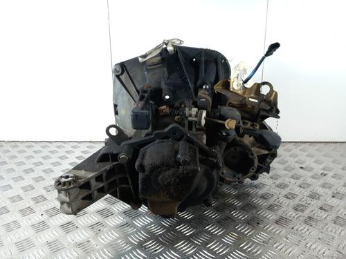 Used Gearbox Gearbox FIAT BRAVA (182_) 1.9 TD 75 S (182.BF) (75 hp) 28743207 28743207