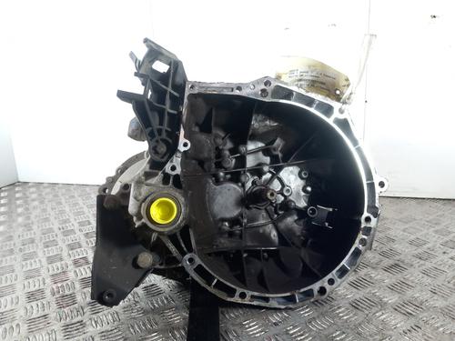 Gearkasse PEUGEOT 208 I (CA_, CC_) 1.4 VTi (95 hp) 28782090