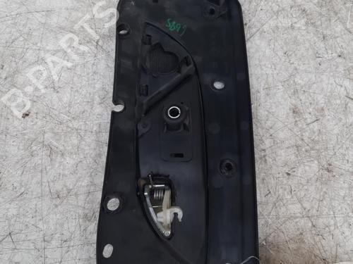 Front left interior door handle FIAT GRANDE PUNTO (199_) 1.3 D Multijet | BP28786940I13 - Image 2