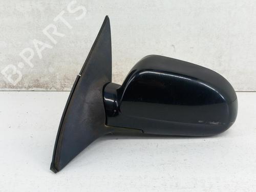 Used Left mirror CHEVROLET LACETTI (J200) 2.0 D (121 hp) 28772769