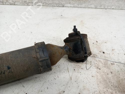 Left rear shock absorber PEUGEOT 208 I (CA_, CC_) 1.6 HDi / BlueHDi 75 | BP28743147M18 