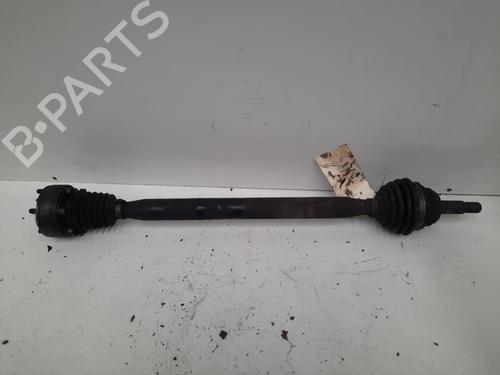 Right front driveshaft VW POLO (6N2) 1.9 SDI | BP28769206M39