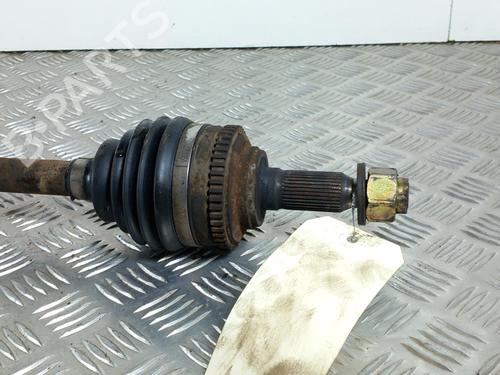Right front driveshaft CHEVROLET LACETTI (J200) 1.6 | BP28784405M39 - Image 2