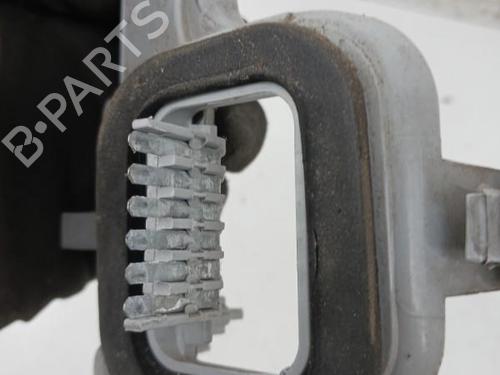 Lamp holder OPEL ZAFIRA A MPV (T98) 2.2 DTI 16V (F75) | BP28784191L10