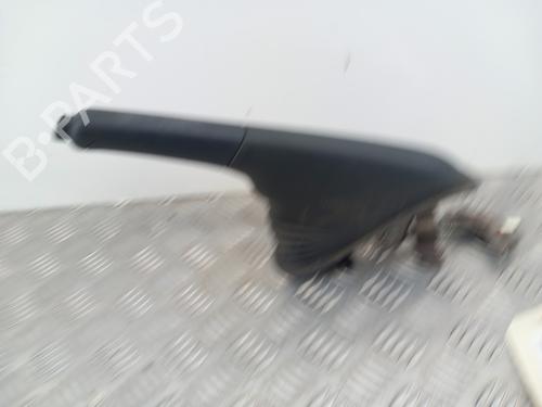 Used Hand brake FIAT 500 (312_) 1.3 D Multijet (312AXB1A) (75 hp) 28736506