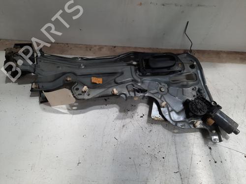 Used Rear left window mechanism Rear left window mechanism RENAULT LAGUNA I (B56_, 556_) 2.2 dT (B569) (113 hp) 28750284 28750284