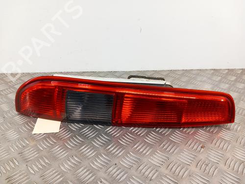 Used Left taillight FORD FOCUS II Turnier (DA_, FFS, DS) 1.8 (125 hp) 28738797
