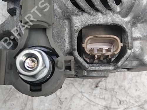 Generator MAZDA 2 (DE_, DH_) 1.3 (DE3FS) (75 hp) 28790737