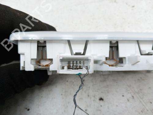 Interior roof light RENAULT CAPTUR I (J5_, H5_) 0.9 TCe 90 | BP28781677I8 - Image 2