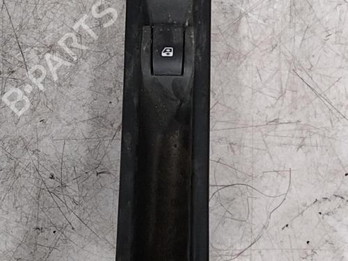Used Left rear window switch Left rear window switch RENAULT ESPACE IV (JK0/1_) 2.0 dCi (JK01, JK02, JK1J, JK1K, JK1H) (150 hp) 28789857 28789857