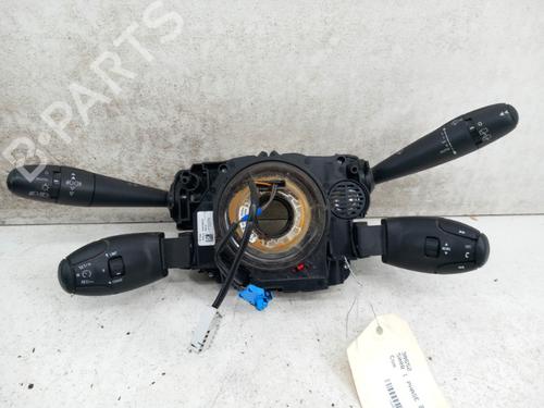 Used Steering column stalk PEUGEOT 5008 (0U_, 0E_) 1.6 BlueHDi 120 (120 hp) 28780979