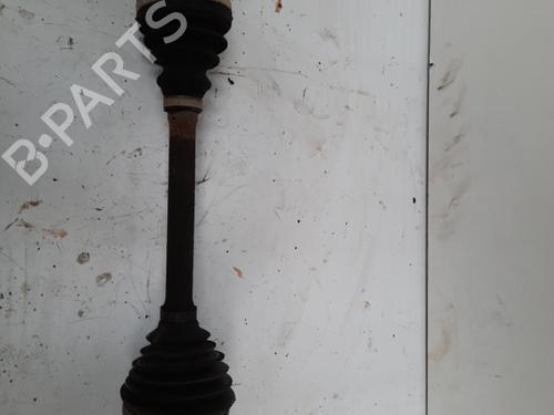 Used Left front driveshaft NISSAN PRIMASTAR Van (X83) 2.0 dCi 115 (114 hp) 28787669