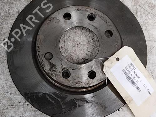 other-citroen-saxo-s0-s1-1996-1997-1998-1999-2000-2001-2002-2003-2004-28789674 main image