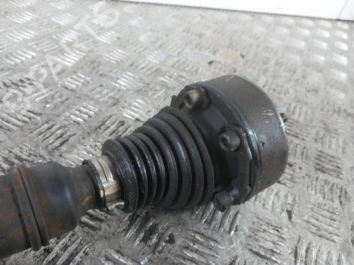 Left front driveshaft VW NEW BEETLE Convertible (1Y7) 1.9 TDI | BP29888166M38 
