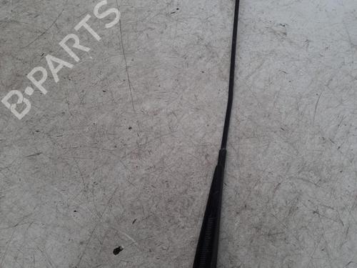 Used Front windshield wiper arm RENAULT ZOE (BFM_) ZOE (88 hp) 28762854