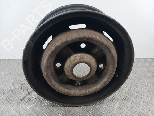 Used Rim RENAULT TRAFIC Van (T_, P_, V_) 2.1 D (58 hp) 31920333