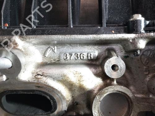 Engine DACIA SANDERO II 1.0 SCe 75 (B8JC, B8JD, B8NC) | BP34227156M1  - Image 5