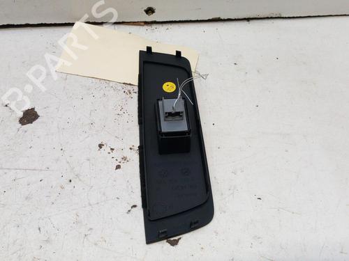 Right front window switch AUDI A1 Sportback (8XA, 8XF) 1.4 TFSI | BP28767323I26 