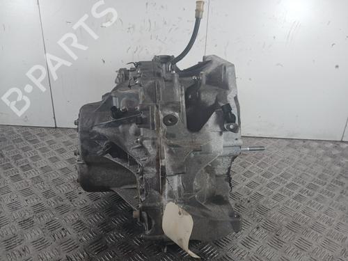 Gearbox RENAULT CAPTUR I (J5_, H5_) 1.2 TCe 120 | BP33723609M3 - Image 4