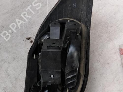 Used Right taillight BMW 5 (E60) 530 d (218 hp) 28761321