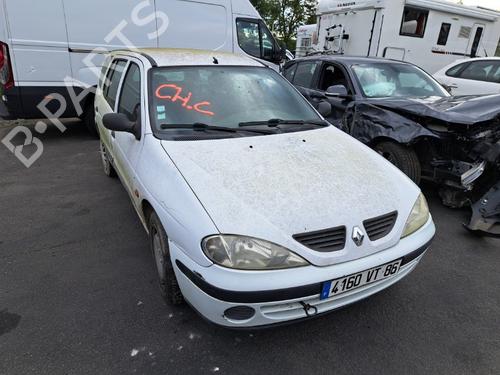 Brugte RENAULT MEGANE I Grandtour (KA0/1_) 1.9 dTi (KA1U) 4029865