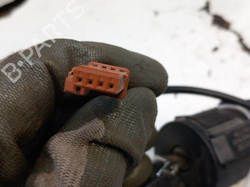 Ignition barrel PEUGEOT 2008 I (CU_) 1.2 THP 110 / PureTech 110 | BP28765865M48 - Image 2