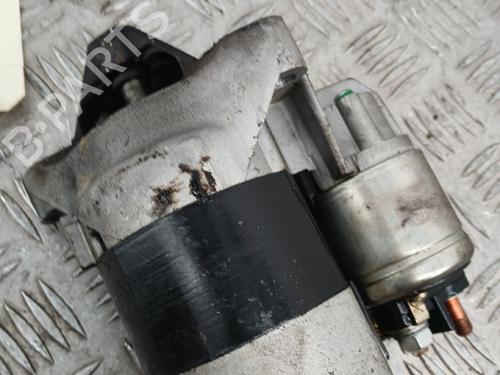 Used Starter Starter RENAULT CLIO II (BB_, CB_) [1998-2016] 36519862 36519862
