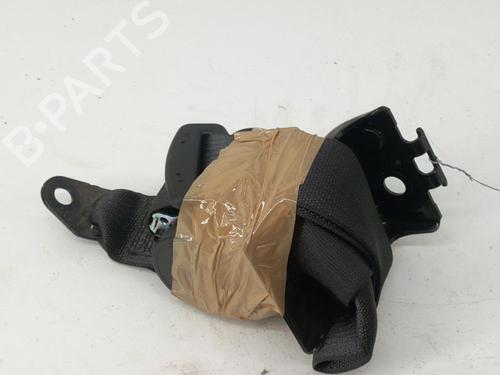 Høyre bak beltestrammer OPEL ASTRA J (P10) 1.7 CDTI (68) (110 hp) 28750877