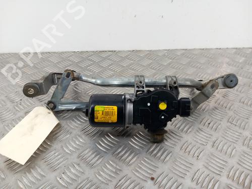 Essuie-glace moteur avant RENAULT CLIO IV (BH_) 1.5 dCi 75 | BP28736238M29