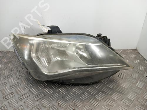 Used Right headlight SEAT IBIZA IV (6J5, 6P1) 1.2 TDI (75 hp) 30392396