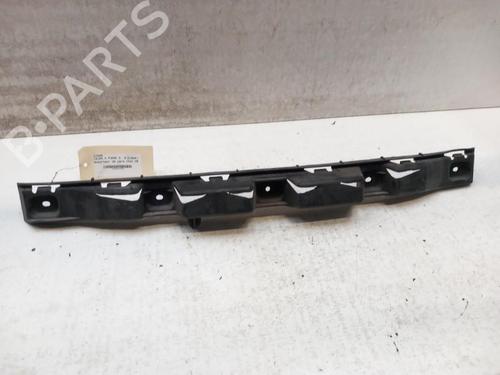 Rear bumper bracket SEAT IBIZA IV (6J5, 6P1) 2.0 TDI | BP28740492C159 