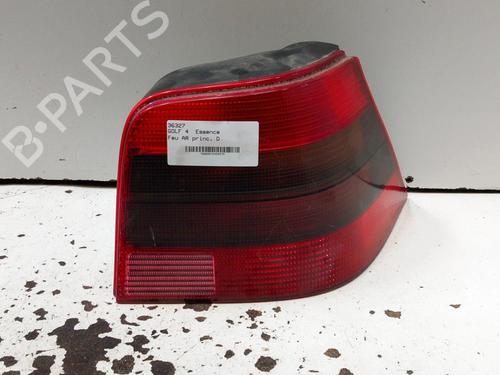 Used Right taillight Right taillight VW BORA I (1J2) 1.6 (101 hp) 28766521 28766521