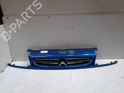 Used Grille Grille CITROËN SAXO (S0, S1) 1.0 X (50 hp) 28753030 28753030