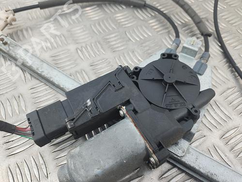 Front left window mechanism RENAULT LAGUNA II Grandtour (KG0/1_) 1.9 dCi | BP28779378C22 