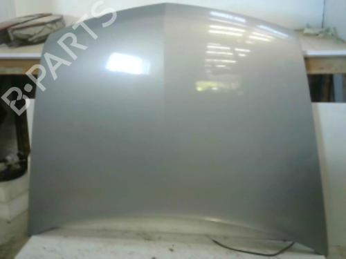 Used Hood RENAULT VEL SATIS (BJ0_) 2.2 dCi (BJ0M) (113 hp) 28777052