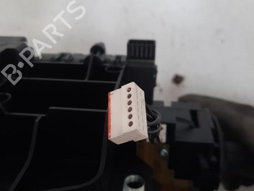 Spak kontakt VW PASSAT B6 Variant (3C5) 2.0 TDI 16V (140 hp) 28769497