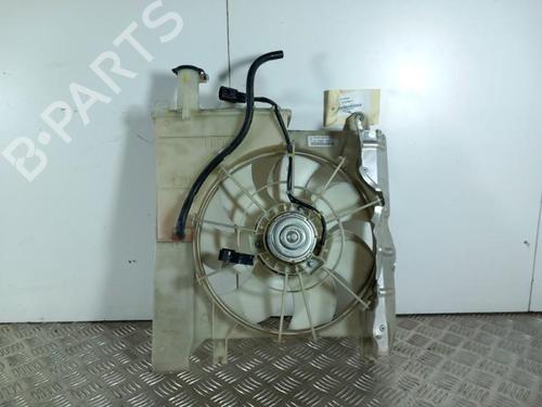Radiator fan PEUGEOT 108 1.0 VTi | BP28784133M35 - Image 4