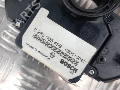 Steering column stalk ALFA ROMEO 147 (937_) 1.9 JTDM 8V (937.AXD1A, 937.AXU1A, 937.BXU1A) | BP28782579I23