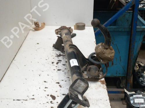 Gancio traino Gancio traino OPEL ZAFIRA A MPV (T98) 2.2 DTI 16V (F75) (125 hp) 36424618 36424618
