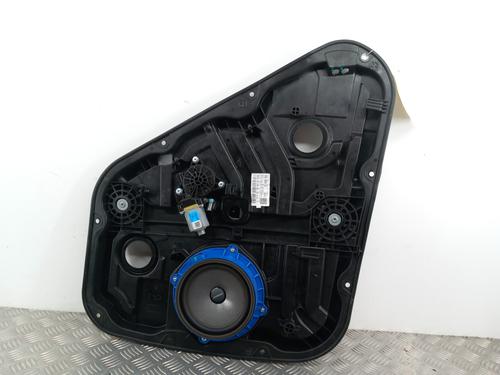 Rudehejsemekanisme venstre bagtil HYUNDAI TUCSON (TL, TLE) 1.6 CRDi (136 hp) 28840137