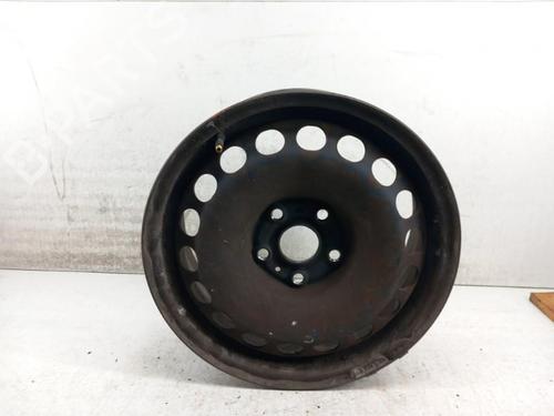 Used Rim VW PASSAT B6 Variant (3C5) 2.0 TDI 16V (140 hp) 28783270