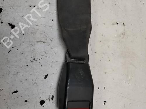 Used Seat buckle Seat buckle RENAULT TRAFIC Van (T_, P_, V_) 2.1 D (58 hp) 28767244 28767244