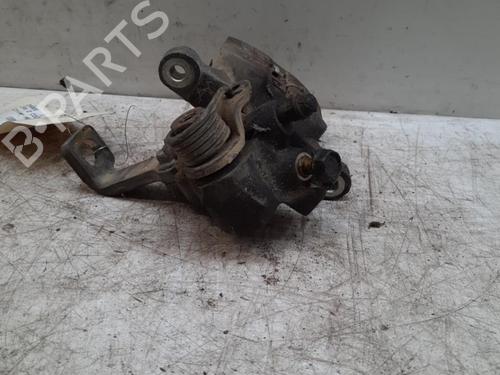 Used Right rear brake caliper Right rear brake caliper HONDA CRX II (ED, EE) 1.6 i 16V (ED9) (131 hp) 28771219 28771219
