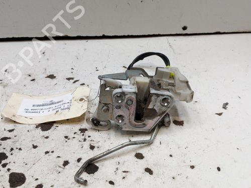 Elektronisk modul CITROËN C1 (PM_, PN_) 1.0 | BP28766719M83 