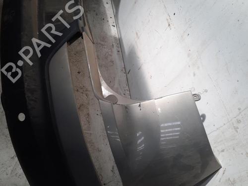 Rear bumper KIA SPORTAGE III (SL) 2.0 CRDi | BP28763481C8 